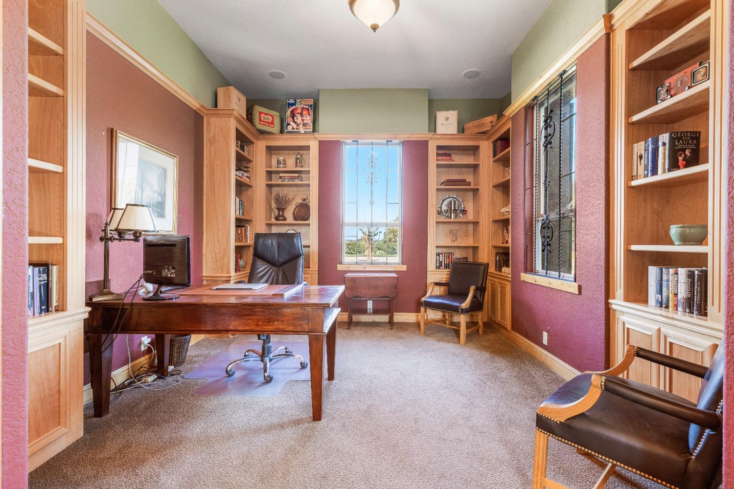 Detail Gallery Image 41 of 79 For 618 Elfers Rd, Patterson,  CA 95363 - 5 Beds | 5/1 Baths