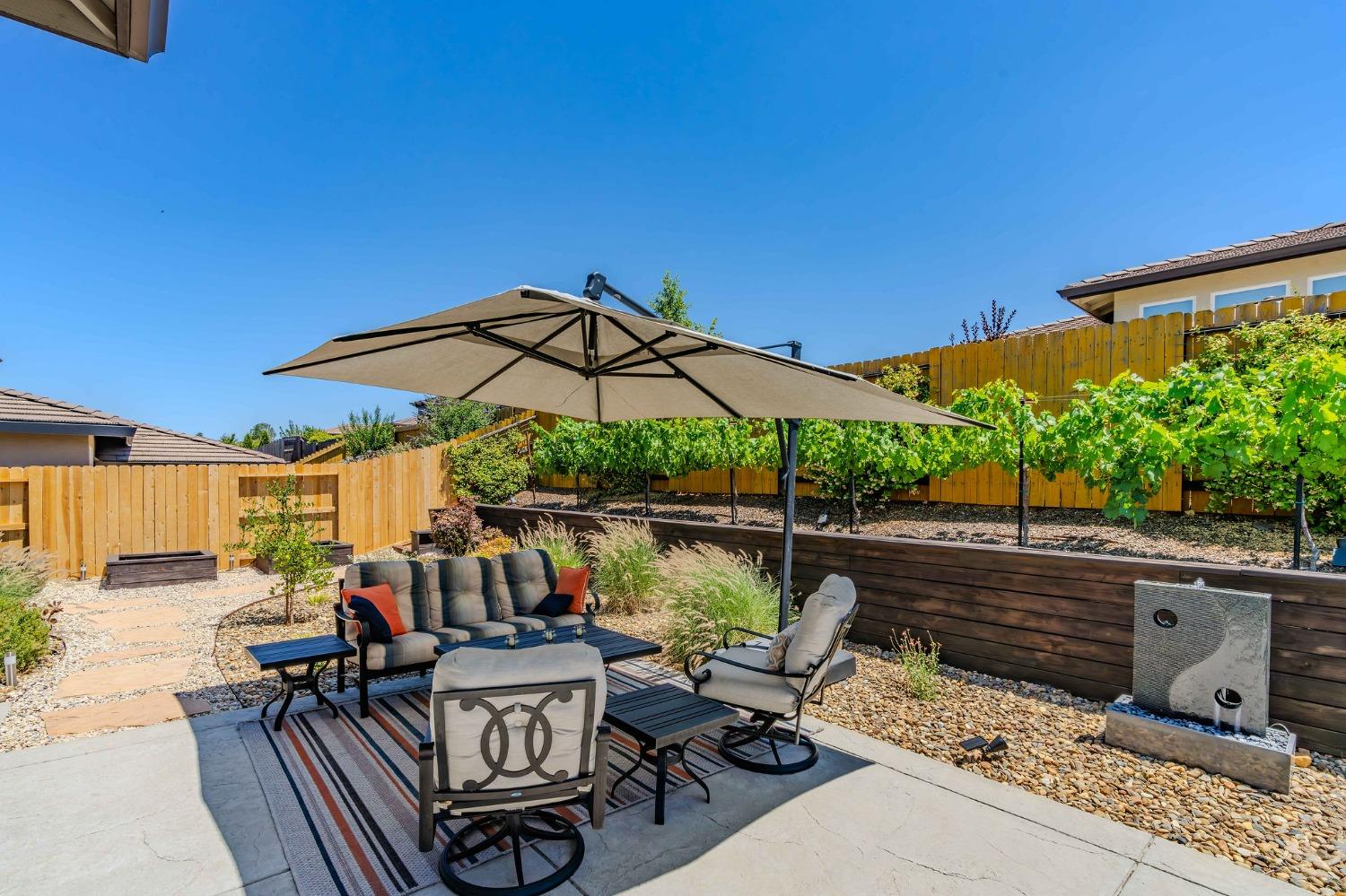 Detail Gallery Image 64 of 77 For 151 Emerald Ln, Jackson,  CA 95642 - 3 Beds | 2 Baths