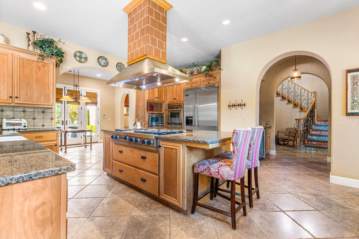 Detail Gallery Image 36 of 79 For 618 Elfers Rd, Patterson,  CA 95363 - 5 Beds | 5/1 Baths