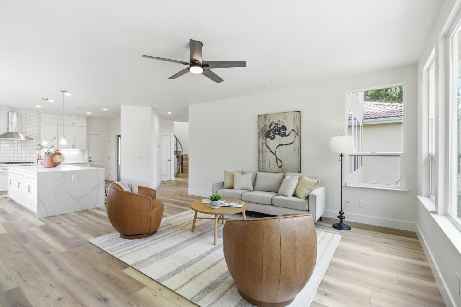 Detail Gallery Image 21 of 74 For 5501 Rogers St, Davis,  CA 95618 - 5 Beds | 3 Baths