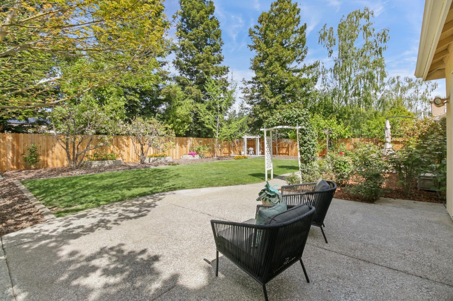 Detail Gallery Image 58 of 74 For 5501 Rogers St, Davis,  CA 95618 - 5 Beds | 3 Baths