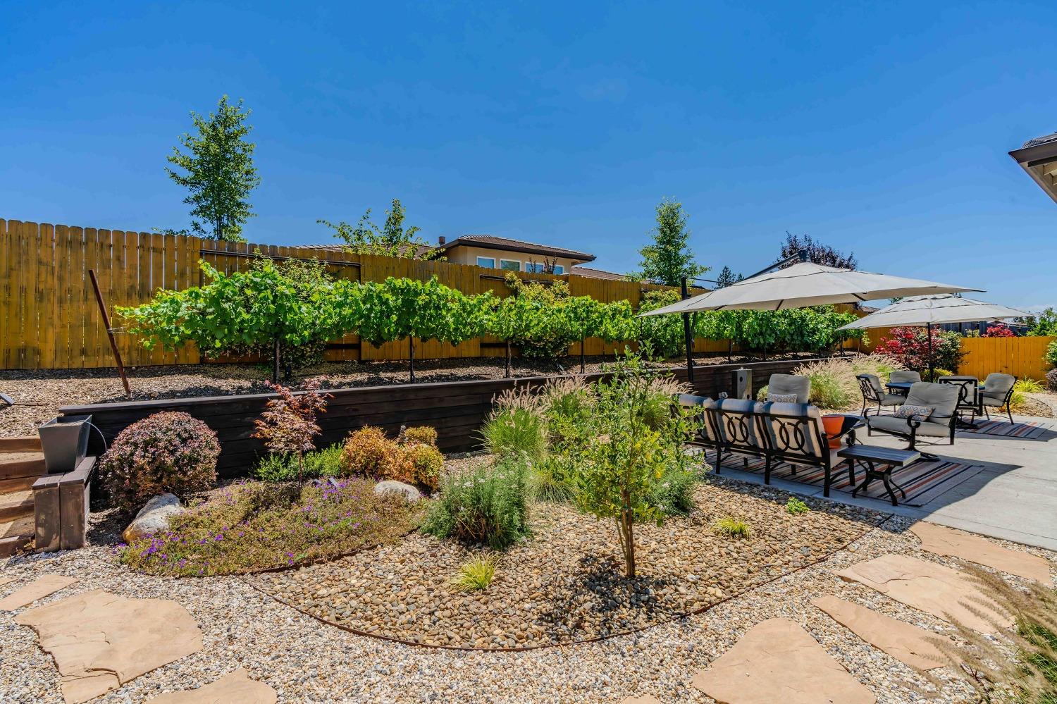 Detail Gallery Image 63 of 77 For 151 Emerald Ln, Jackson,  CA 95642 - 3 Beds | 2 Baths