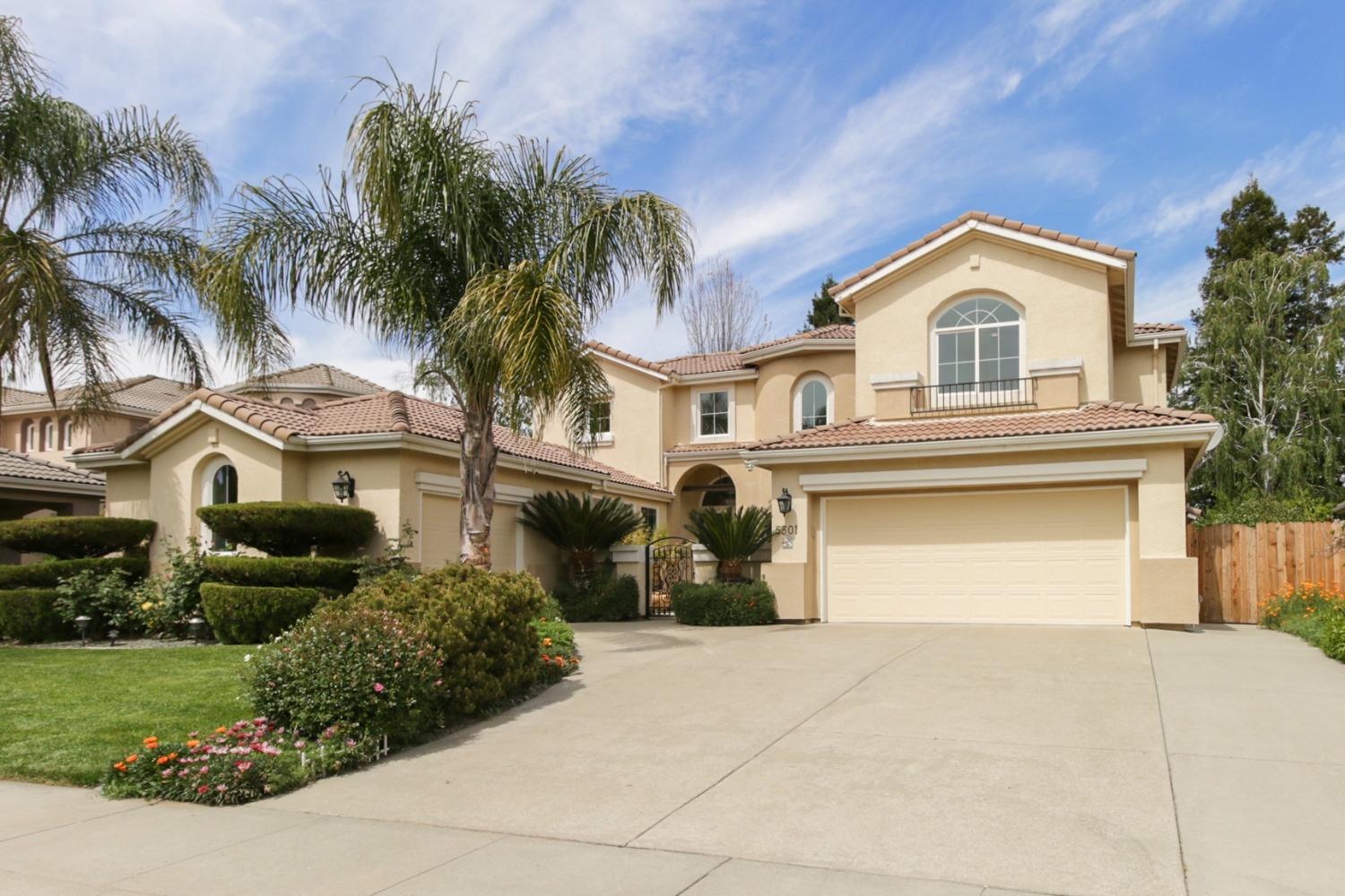 Detail Gallery Image 73 of 74 For 5501 Rogers St, Davis,  CA 95618 - 5 Beds | 3 Baths