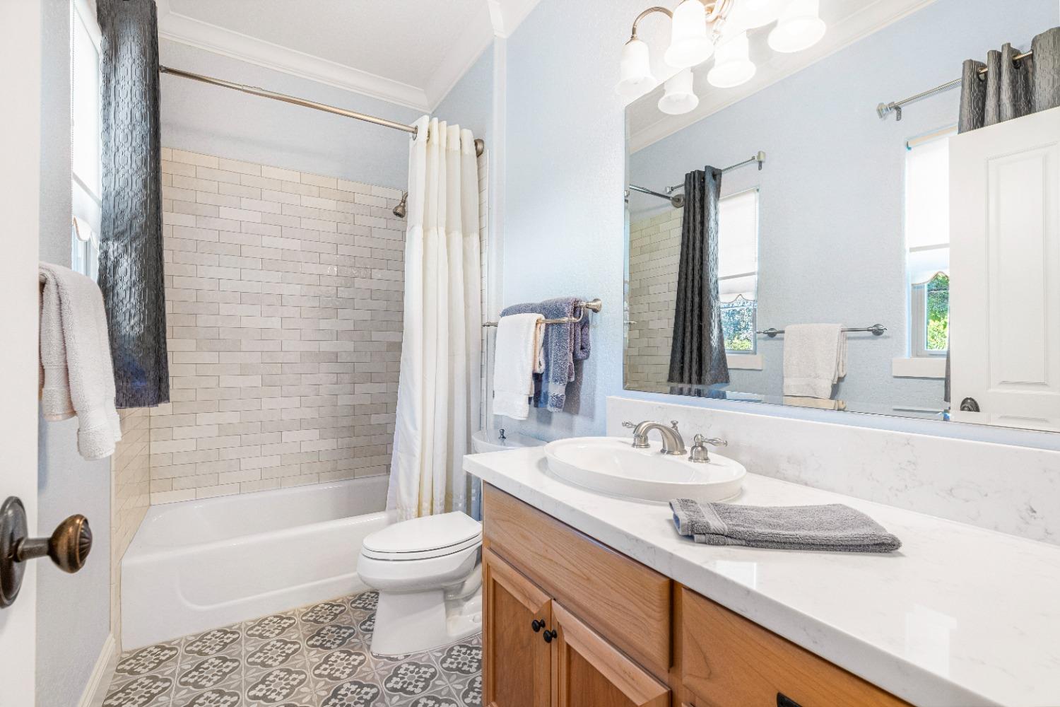 Detail Gallery Image 64 of 79 For 618 Elfers Rd, Patterson,  CA 95363 - 5 Beds | 5/1 Baths