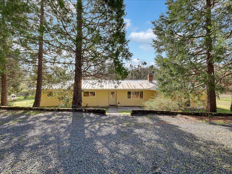 Detail Gallery Image 2 of 63 For 13001 Yuba Nevada Rd, Dobbins,  CA 95935 - 3 Beds | 2 Baths