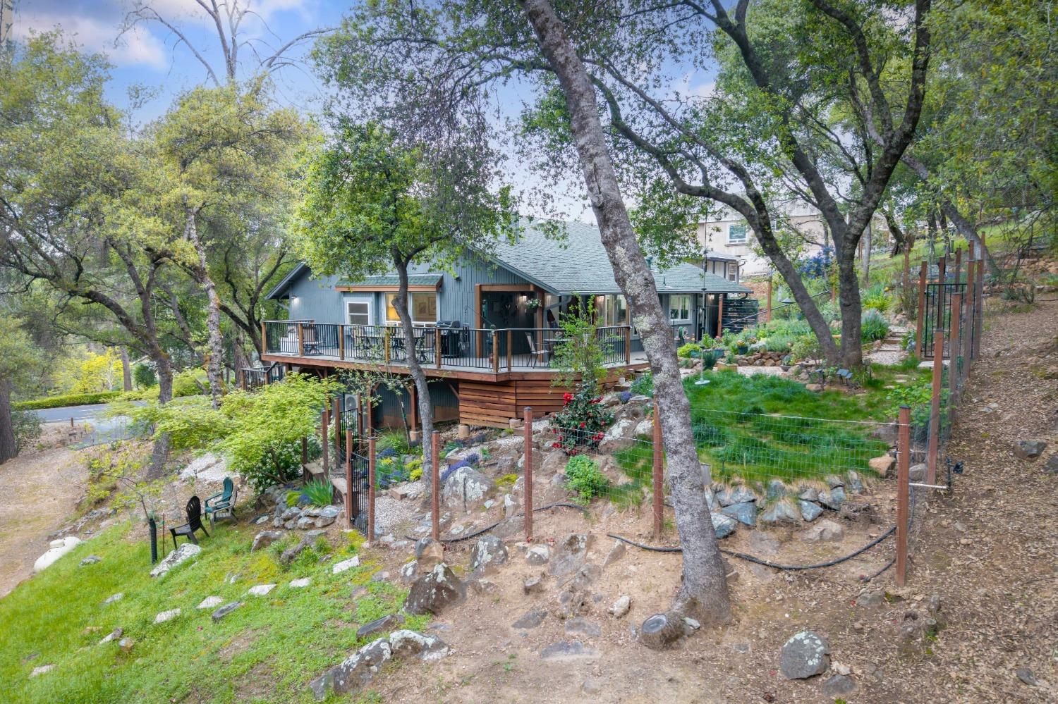 Detail Gallery Image 66 of 82 For 12679 Golden Trout Way, Penn Valley,  CA 95946 - 3 Beds | 3 Baths