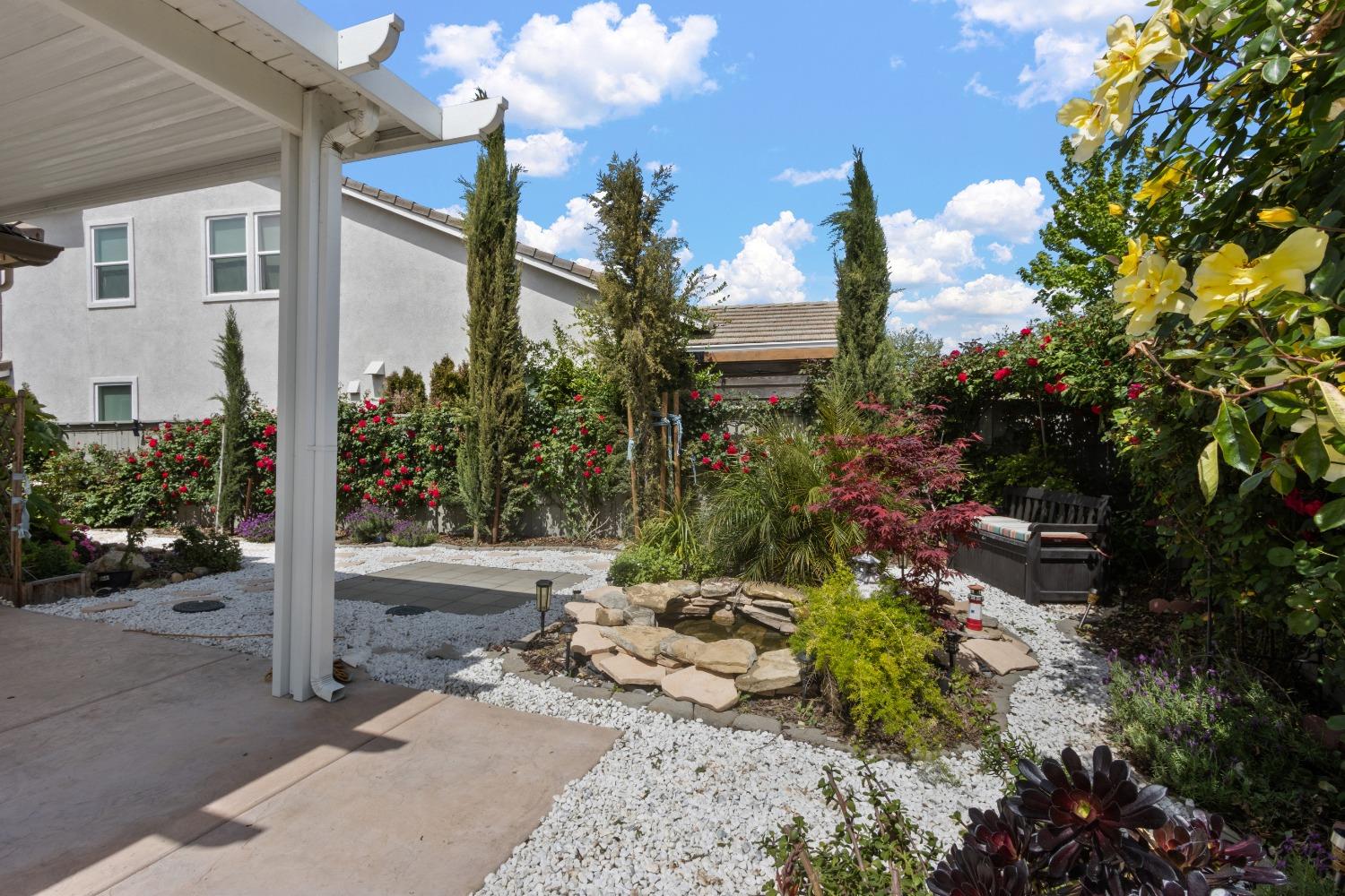 Detail Gallery Image 70 of 88 For 1667 Ball Pl, Woodland,  CA 95776 - 4 Beds | 4 Baths