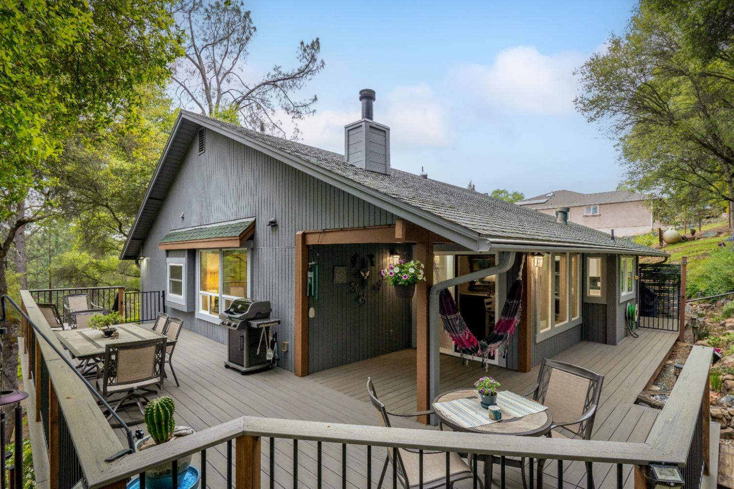 Detail Gallery Image 51 of 82 For 12679 Golden Trout Way, Penn Valley,  CA 95946 - 3 Beds | 3 Baths