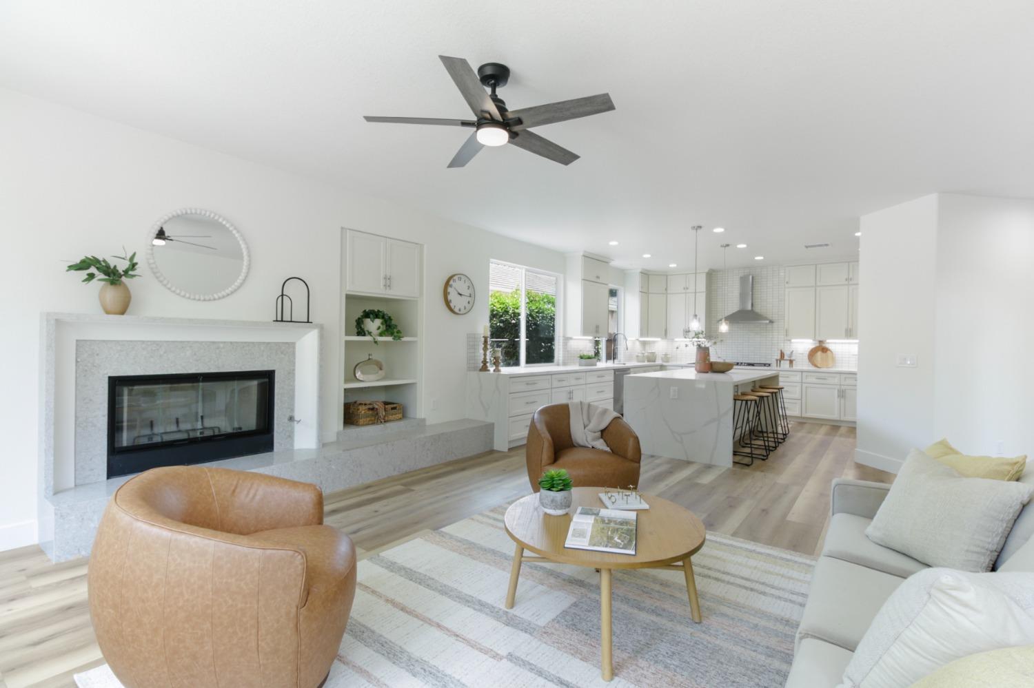 Detail Gallery Image 22 of 74 For 5501 Rogers St, Davis,  CA 95618 - 5 Beds | 3 Baths