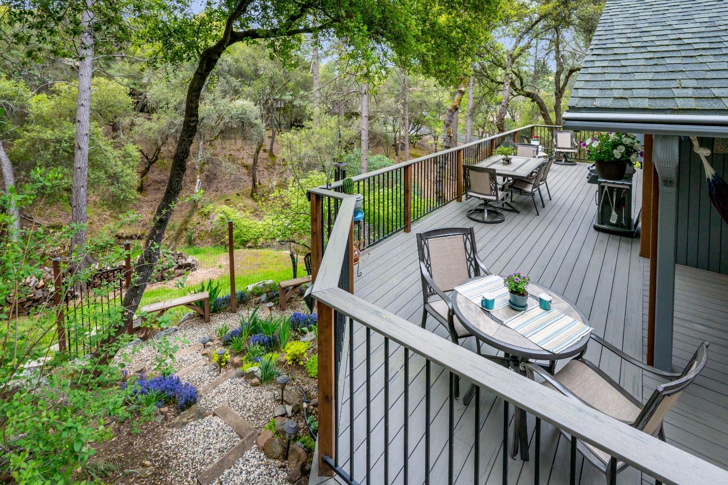 Detail Gallery Image 54 of 82 For 12679 Golden Trout Way, Penn Valley,  CA 95946 - 3 Beds | 3 Baths
