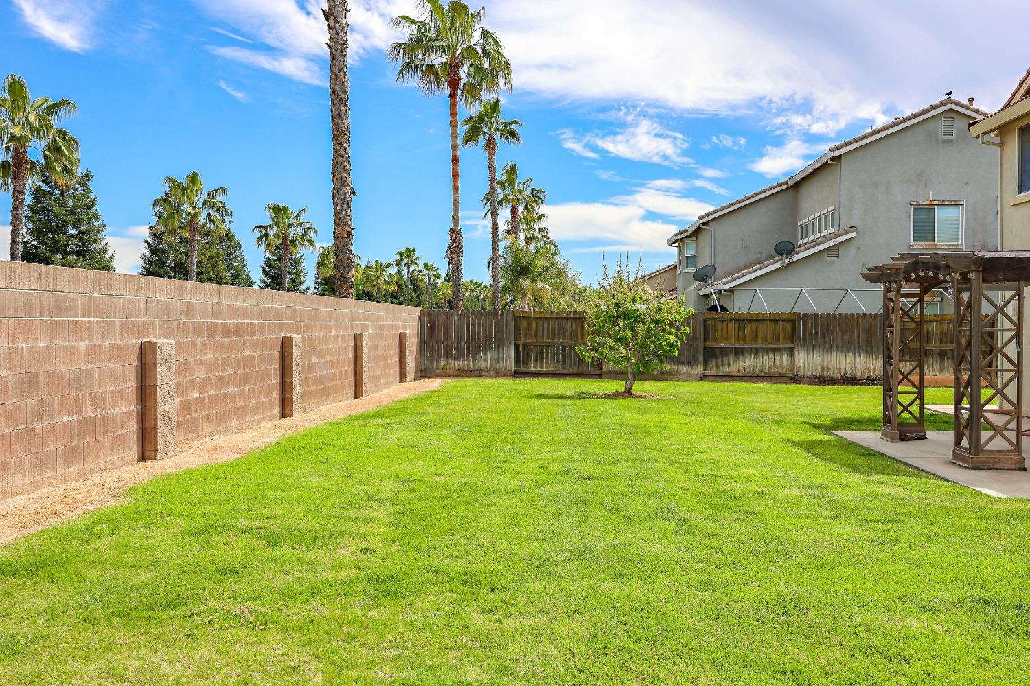Detail Gallery Image 58 of 61 For 12485 Palisades Pl, Chowchilla,  CA 93610 - 5 Beds | 3 Baths