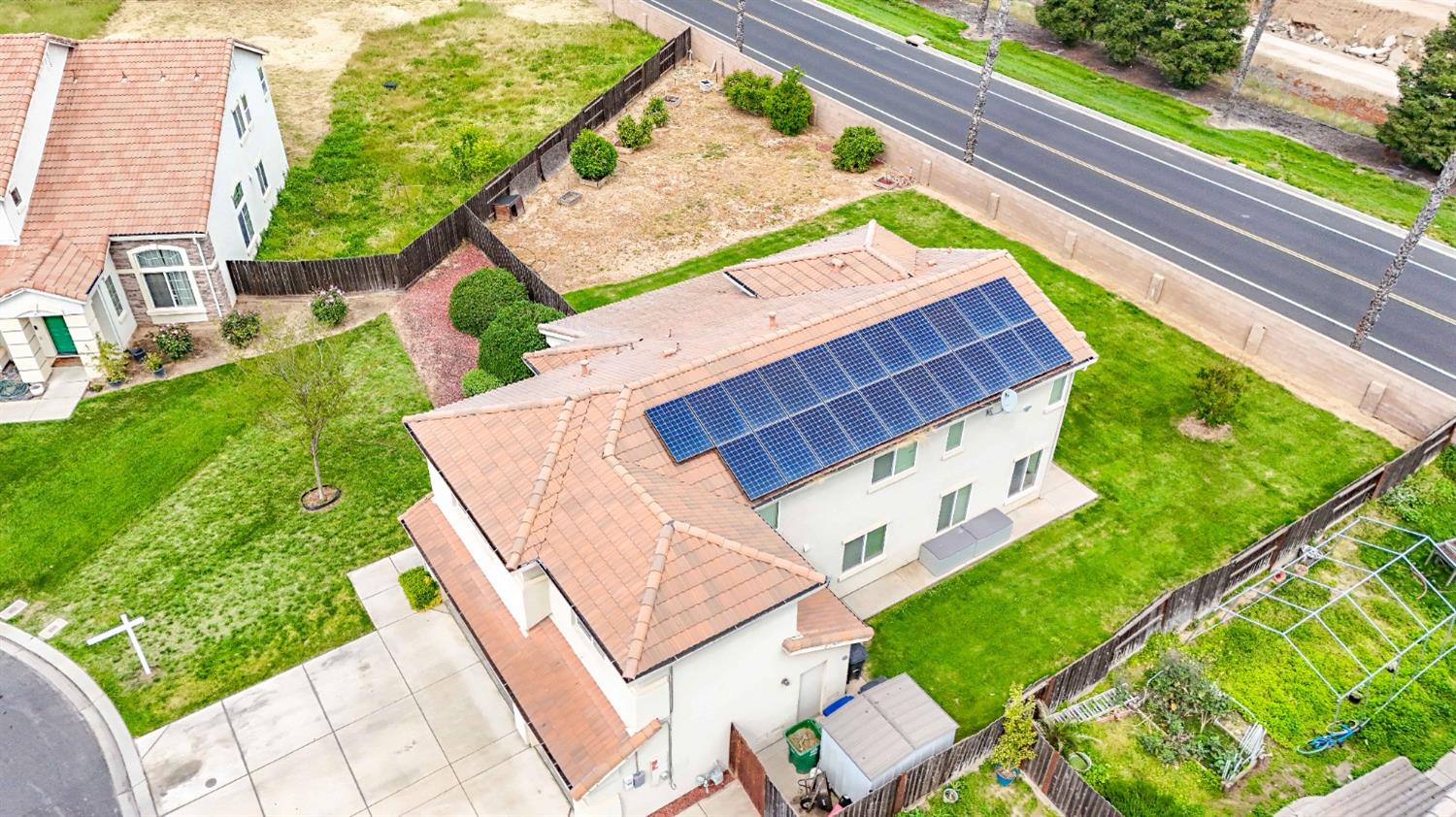 Detail Gallery Image 60 of 61 For 12485 Palisades Pl, Chowchilla,  CA 93610 - 5 Beds | 3 Baths