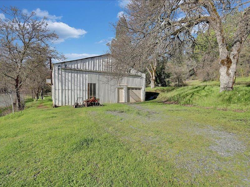 Detail Gallery Image 7 of 63 For 13001 Yuba Nevada Rd, Dobbins,  CA 95935 - 3 Beds | 2 Baths