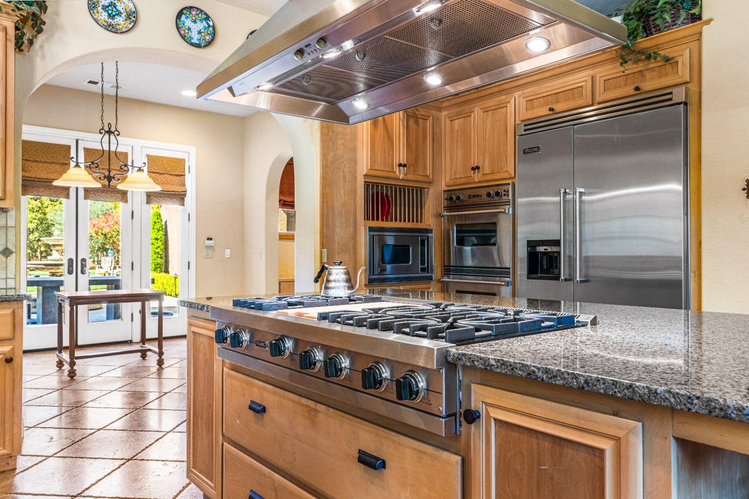 Detail Gallery Image 37 of 79 For 618 Elfers Rd, Patterson,  CA 95363 - 5 Beds | 5/1 Baths