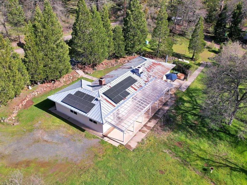 Detail Gallery Image 3 of 63 For 13001 Yuba Nevada Rd, Dobbins,  CA 95935 - 3 Beds | 2 Baths