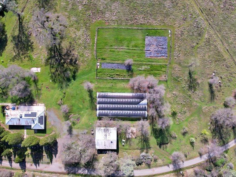 Detail Gallery Image 58 of 63 For 13001 Yuba Nevada Rd, Dobbins,  CA 95935 - 3 Beds | 2 Baths