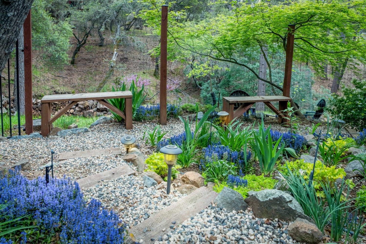 Detail Gallery Image 68 of 82 For 12679 Golden Trout Way, Penn Valley,  CA 95946 - 3 Beds | 3 Baths