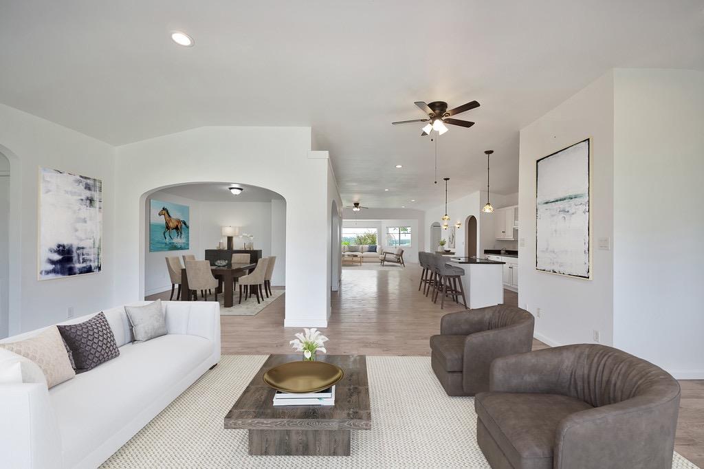 Detail Gallery Image 20 of 72 For 5800 Wilkinson Ln, Burson,  CA 95252 - 3 Beds | 3 Baths