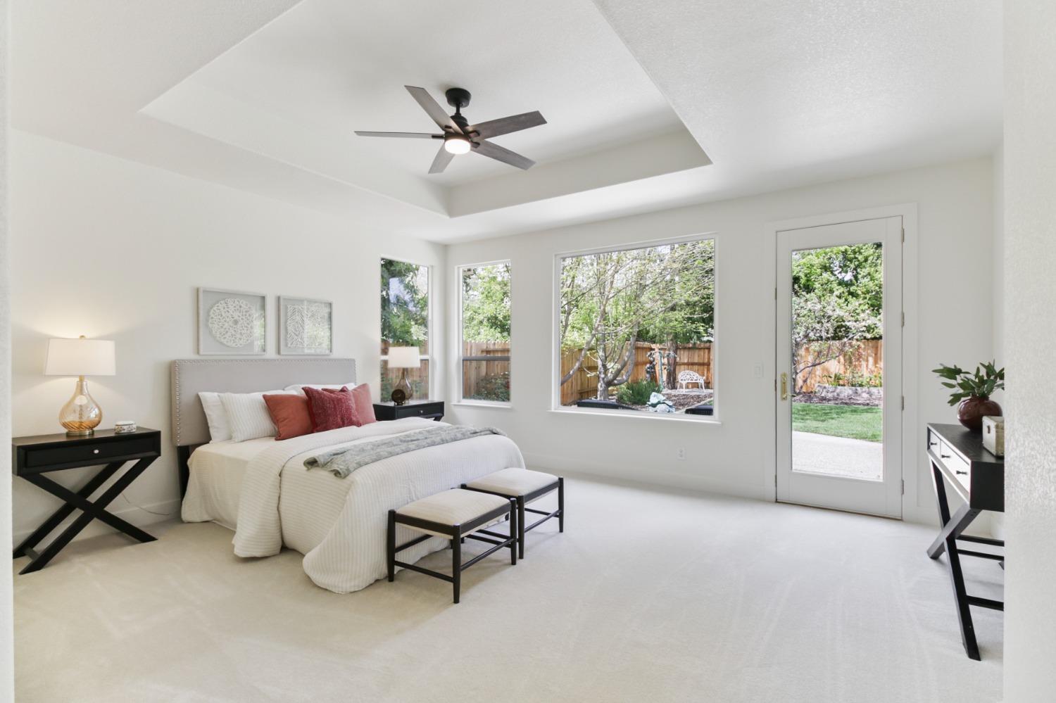 Detail Gallery Image 34 of 74 For 5501 Rogers St, Davis,  CA 95618 - 5 Beds | 3 Baths