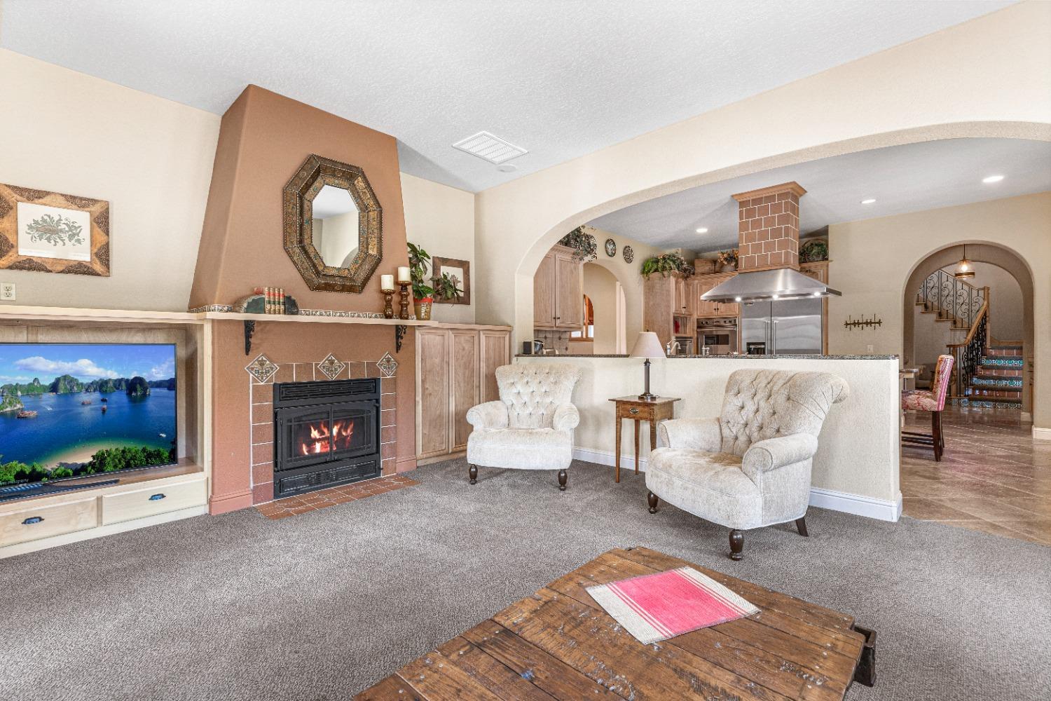 Detail Gallery Image 59 of 79 For 618 Elfers Rd, Patterson,  CA 95363 - 5 Beds | 5/1 Baths