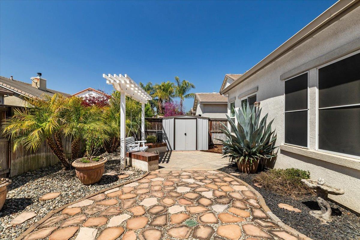 Detail Gallery Image 51 of 57 For 286 Cresta Way, Oakdale,  CA 95361 - 3 Beds | 3 Baths