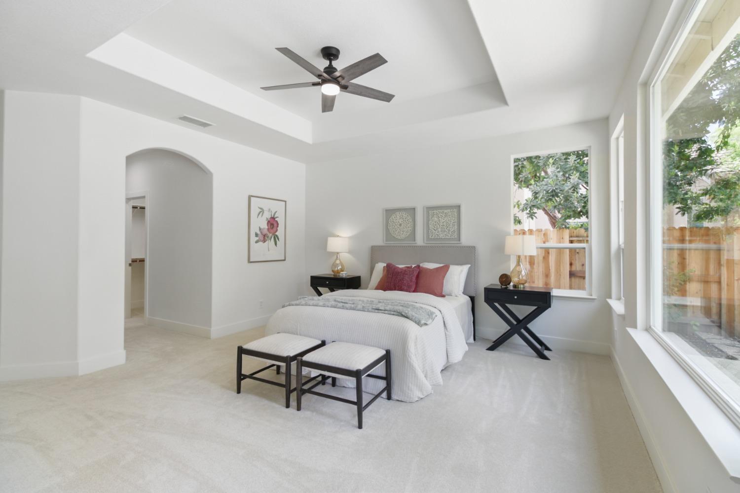 Detail Gallery Image 35 of 74 For 5501 Rogers St, Davis,  CA 95618 - 5 Beds | 3 Baths