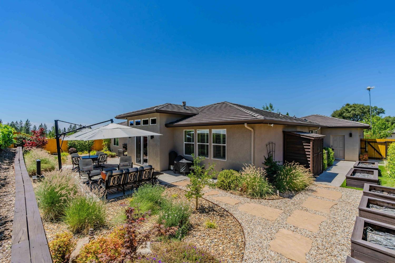 Detail Gallery Image 74 of 77 For 151 Emerald Ln, Jackson,  CA 95642 - 3 Beds | 2 Baths