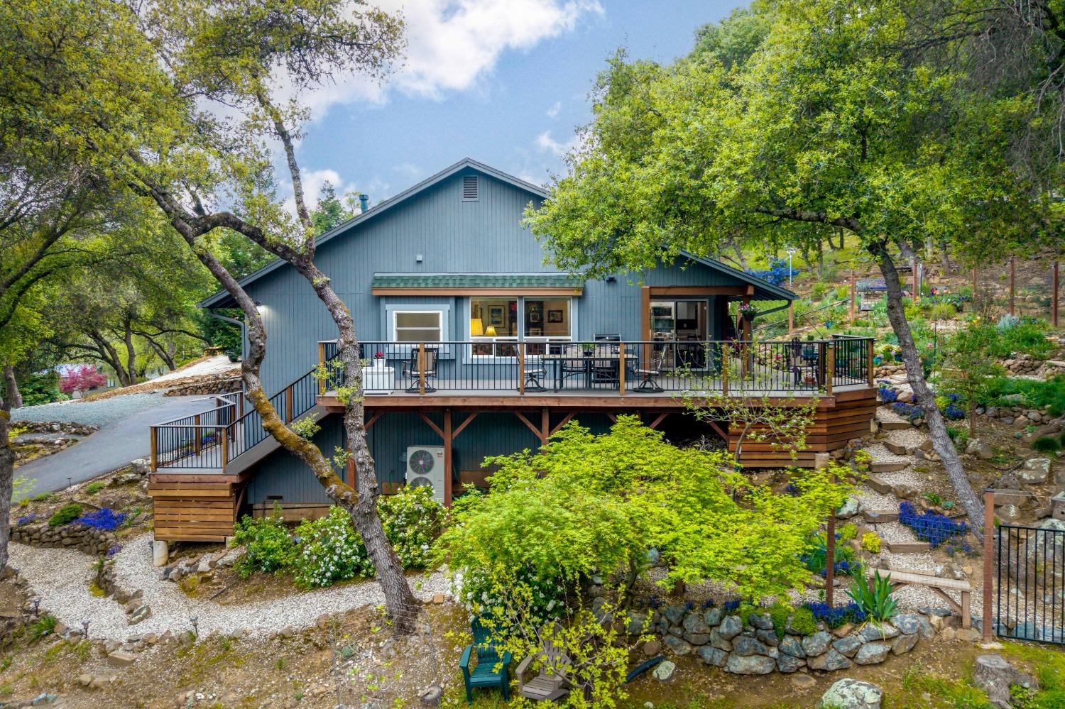 Detail Gallery Image 50 of 82 For 12679 Golden Trout Way, Penn Valley,  CA 95946 - 3 Beds | 3 Baths