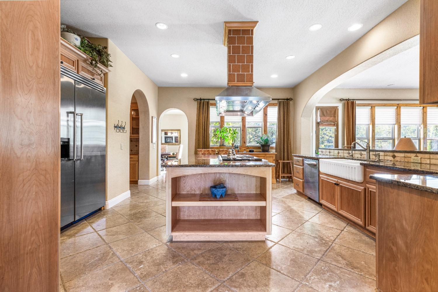 Detail Gallery Image 38 of 79 For 618 Elfers Rd, Patterson,  CA 95363 - 5 Beds | 5/1 Baths