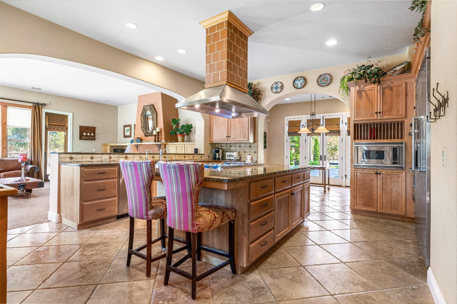 Detail Gallery Image 40 of 79 For 618 Elfers Rd, Patterson,  CA 95363 - 5 Beds | 5/1 Baths