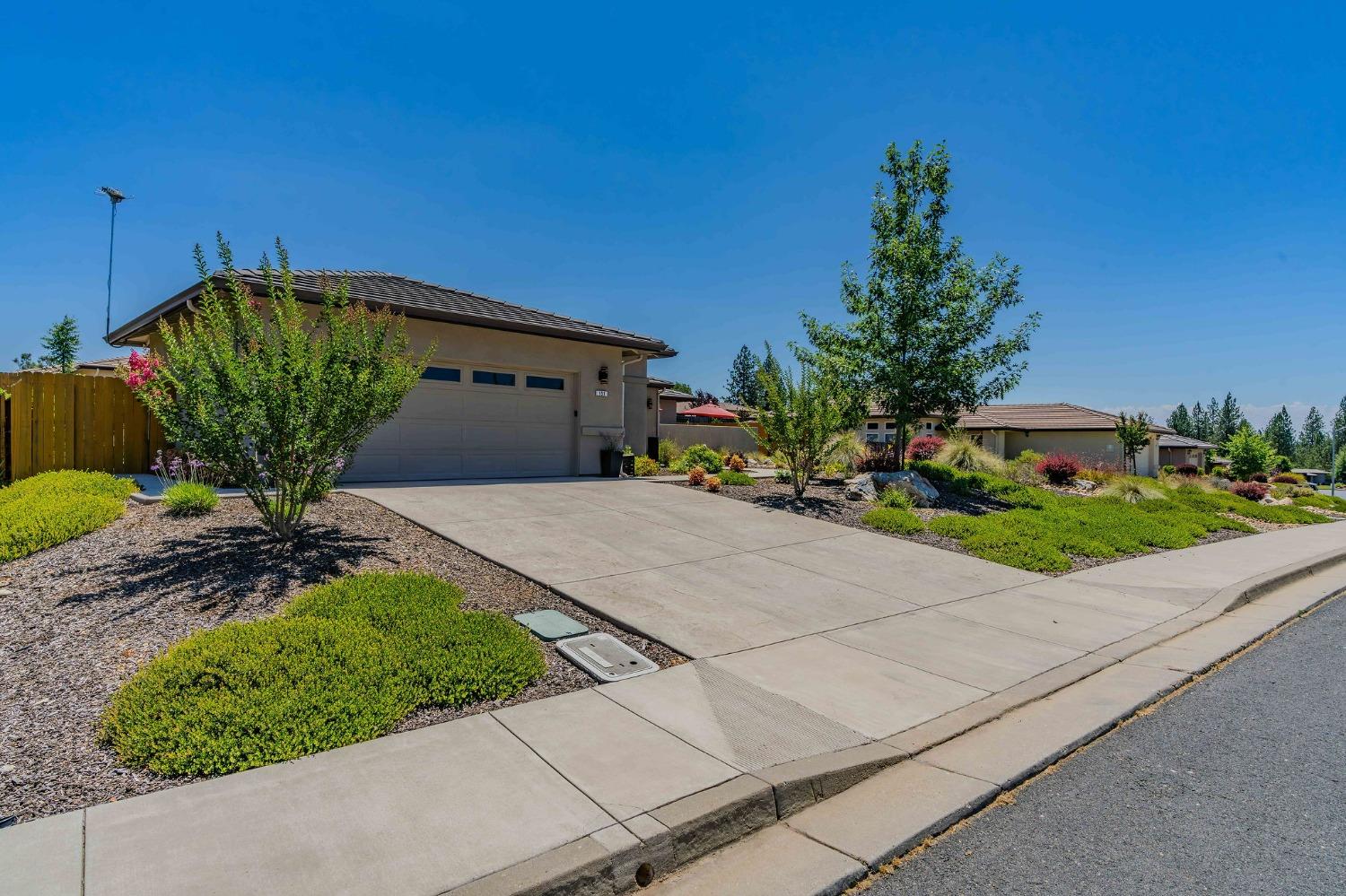 Detail Gallery Image 7 of 77 For 151 Emerald Ln, Jackson,  CA 95642 - 3 Beds | 2 Baths