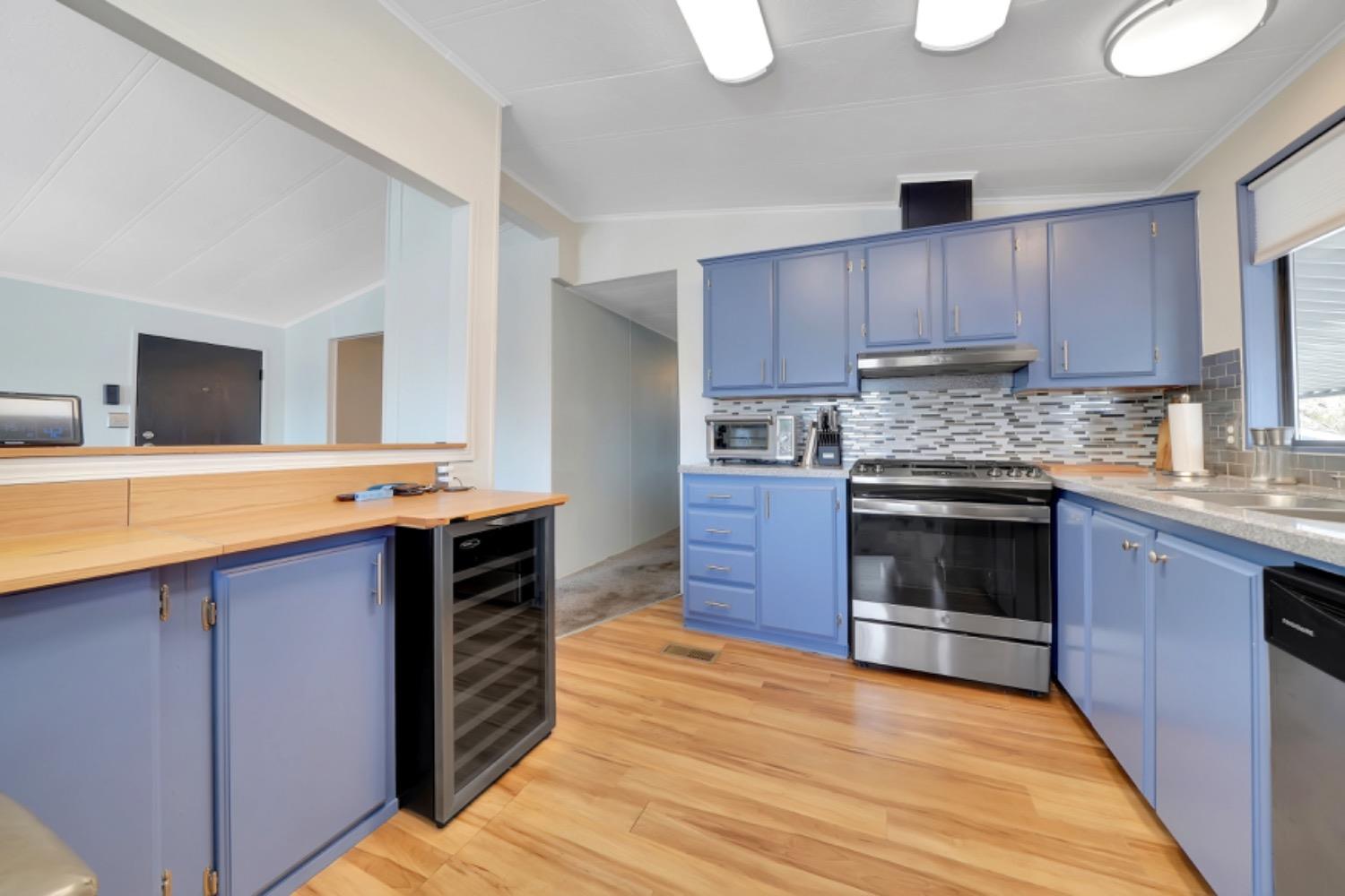 Detail Gallery Image 6 of 29 For 20 Rollingwood 19, Jackson,  CA 95642 - 2 Beds | 2 Baths