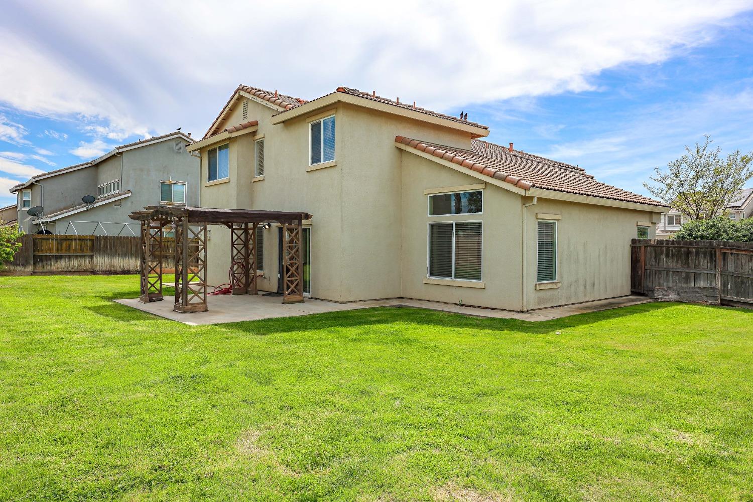 Detail Gallery Image 59 of 61 For 12485 Palisades Pl, Chowchilla,  CA 93610 - 5 Beds | 3 Baths
