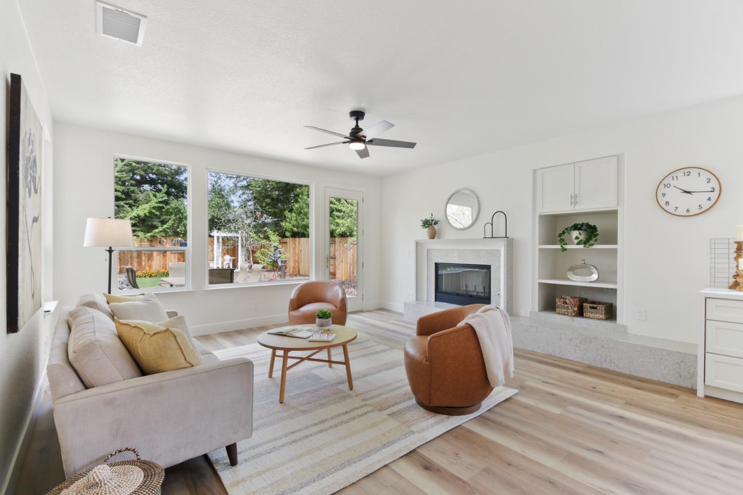 Detail Gallery Image 19 of 74 For 5501 Rogers St, Davis,  CA 95618 - 5 Beds | 3 Baths
