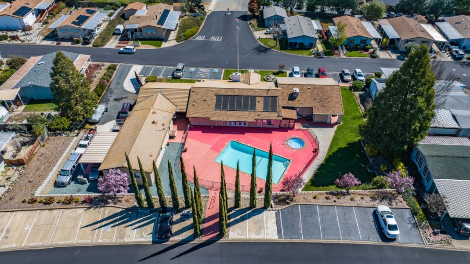 Detail Gallery Image 27 of 29 For 20 Rollingwood 19, Jackson,  CA 95642 - 2 Beds | 2 Baths