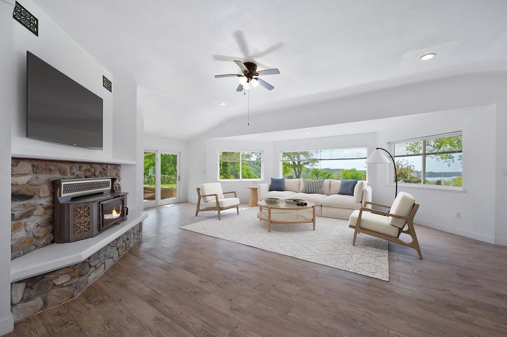 Detail Gallery Image 36 of 72 For 5800 Wilkinson Ln, Burson,  CA 95252 - 3 Beds | 3 Baths
