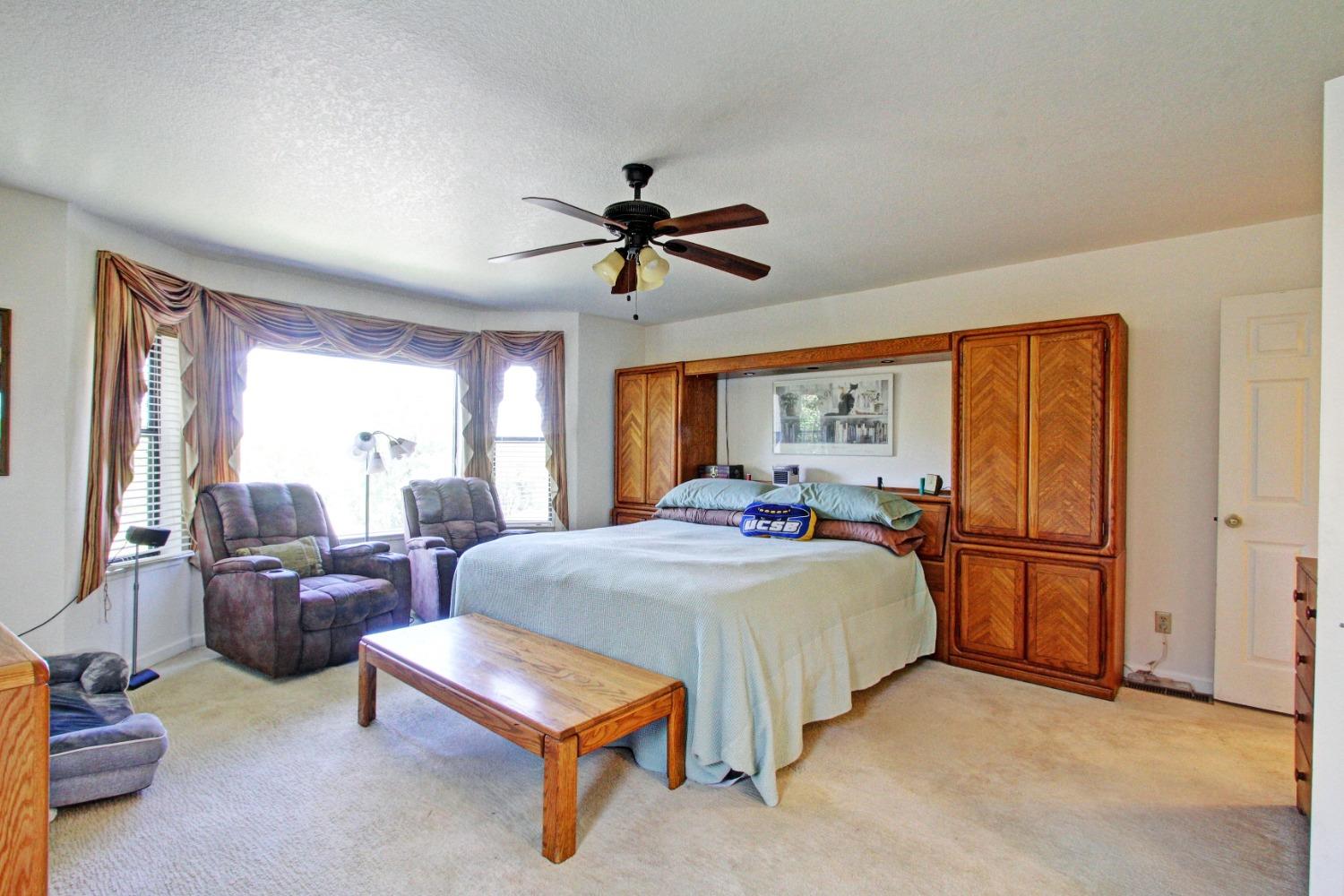 Sunset Ridge Drive, Auburn, California image 18
