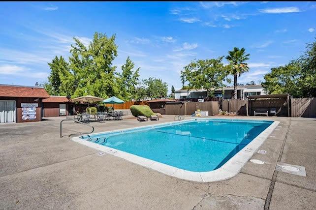 Detail Gallery Image 6 of 10 For 2681 Cameron Park Dr 157, Cameron Park,  CA 95682 - 3 Beds | 2 Baths