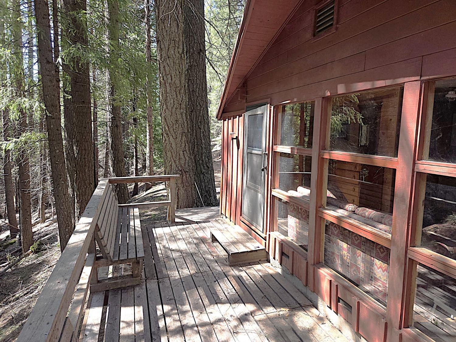 Detail Gallery Image 3 of 27 For 0 Forest Route 7n42, West Point,  CA 95255 - 1 Beds | 1 Baths