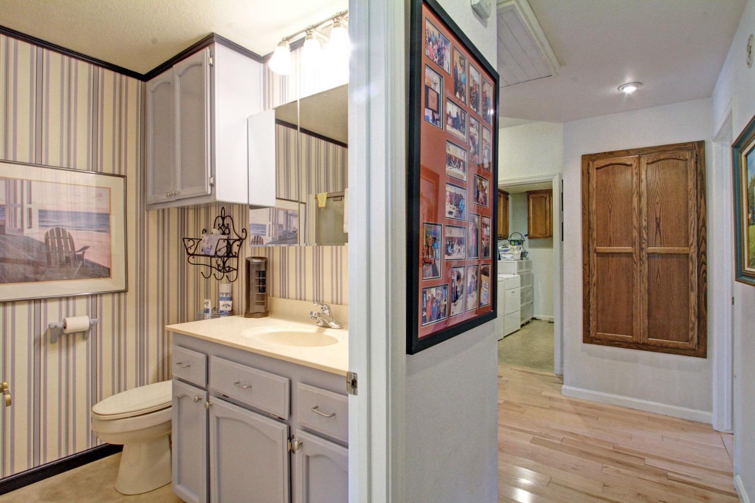 Sunset Ridge Drive, Auburn, California image 22