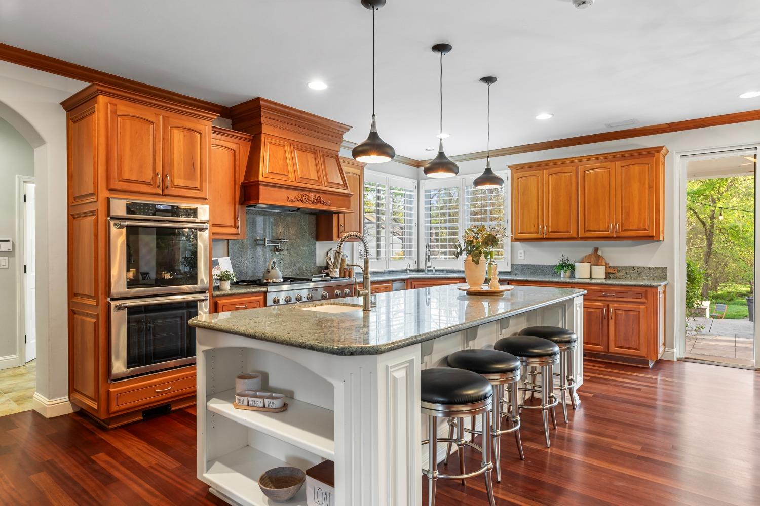 Detail Gallery Image 23 of 97 For 10407 Cimarron Trl, Oakdale,  CA 95361 - 4 Beds | 4/1 Baths