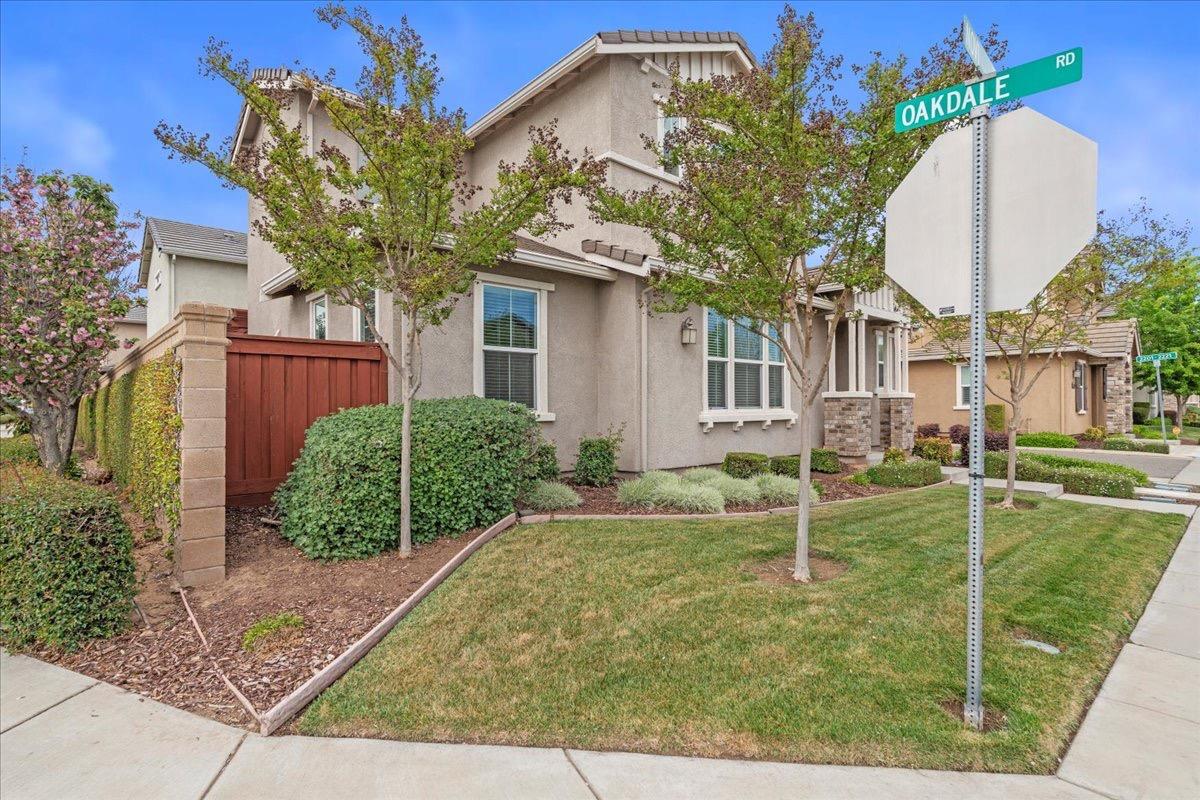 Detail Gallery Image 26 of 27 For 2201 Novi Dr, Riverbank,  CA 95367 - 3 Beds | 2/1 Baths