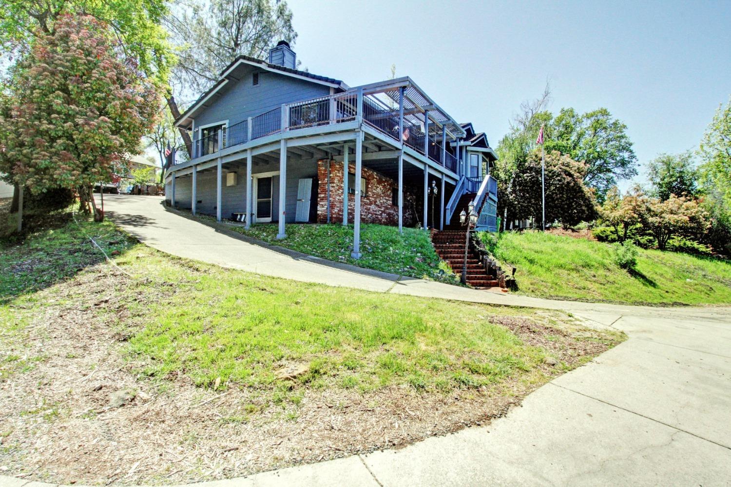Sunset Ridge Drive, Auburn, California image 30