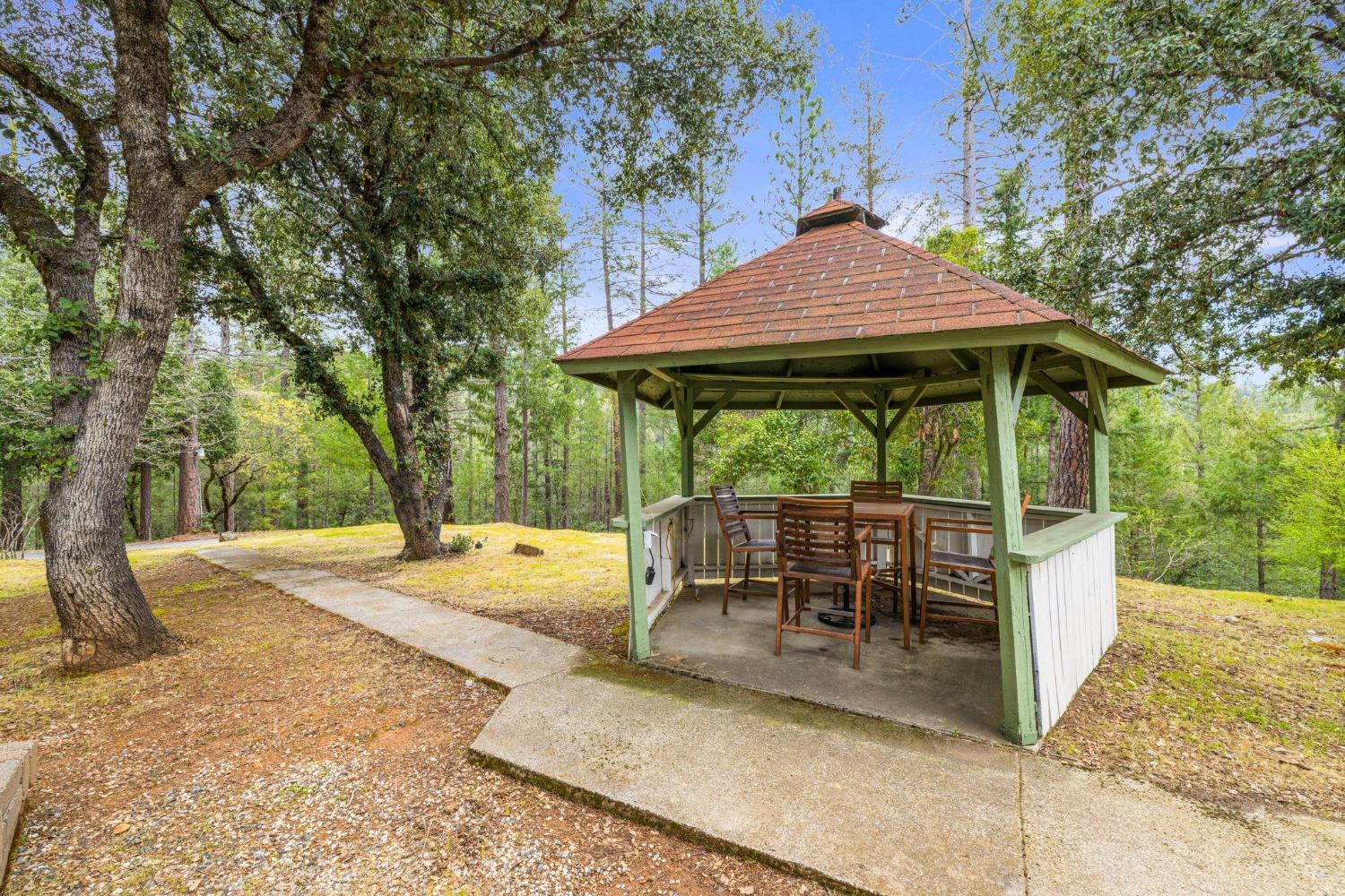 Detail Gallery Image 70 of 82 For 26485 Rollins Lake Rd, Colfax,  CA 95713 - 2 Beds | 2 Baths