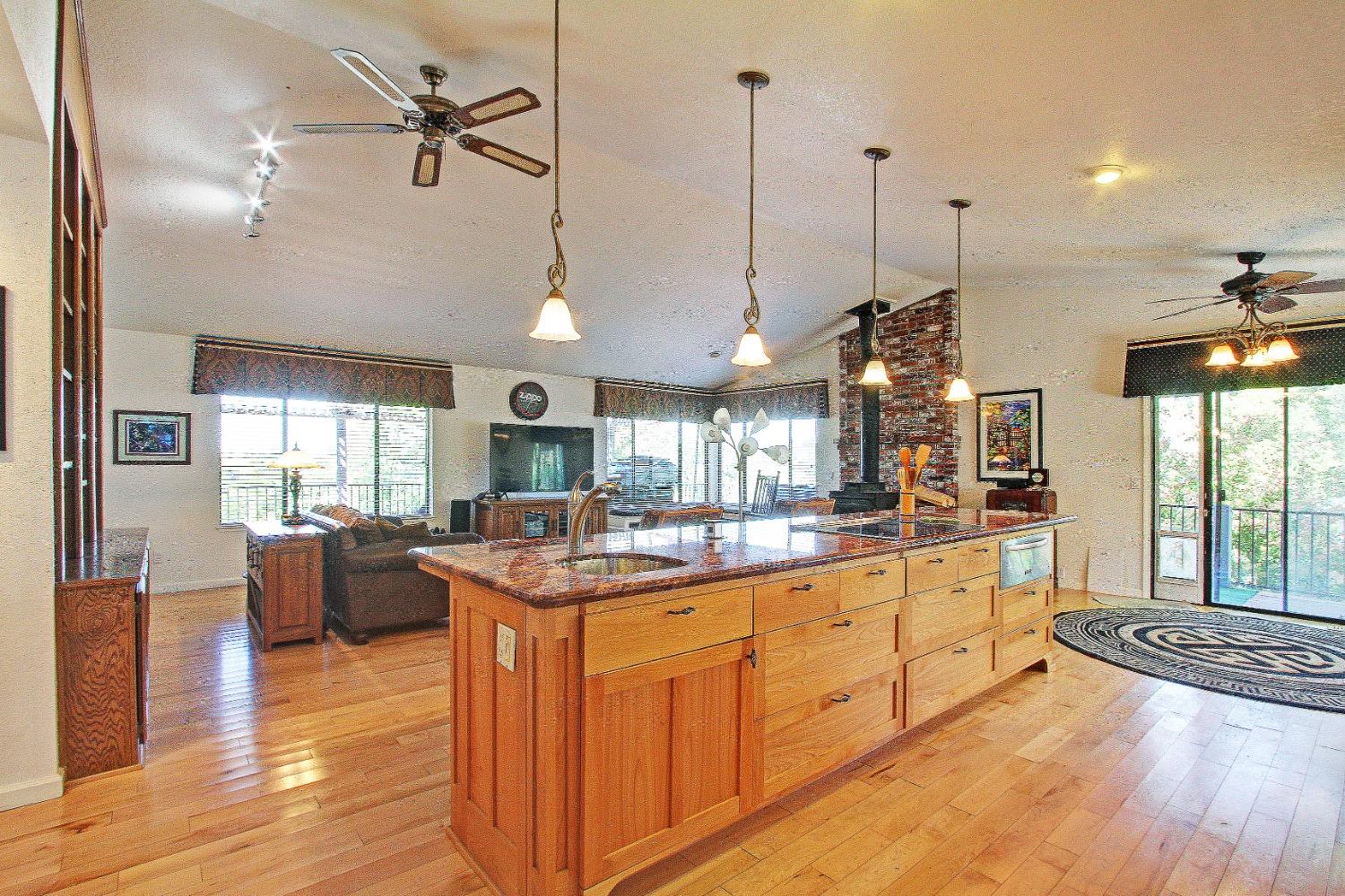 Sunset Ridge Drive, Auburn, California image 11