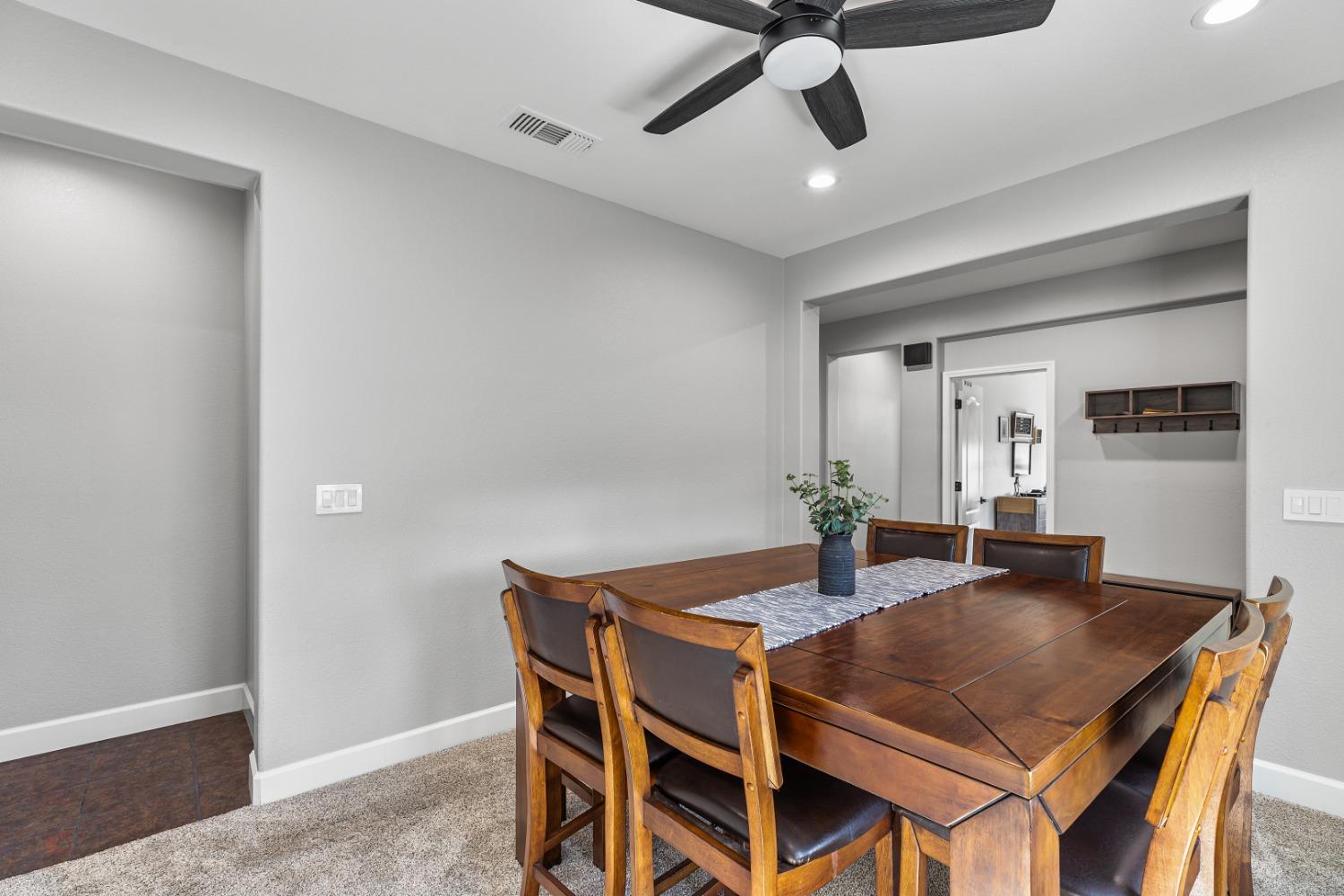 Detail Gallery Image 11 of 92 For 2323 Greger St, Oakdale,  CA 95361 - 4 Beds | 4 Baths
