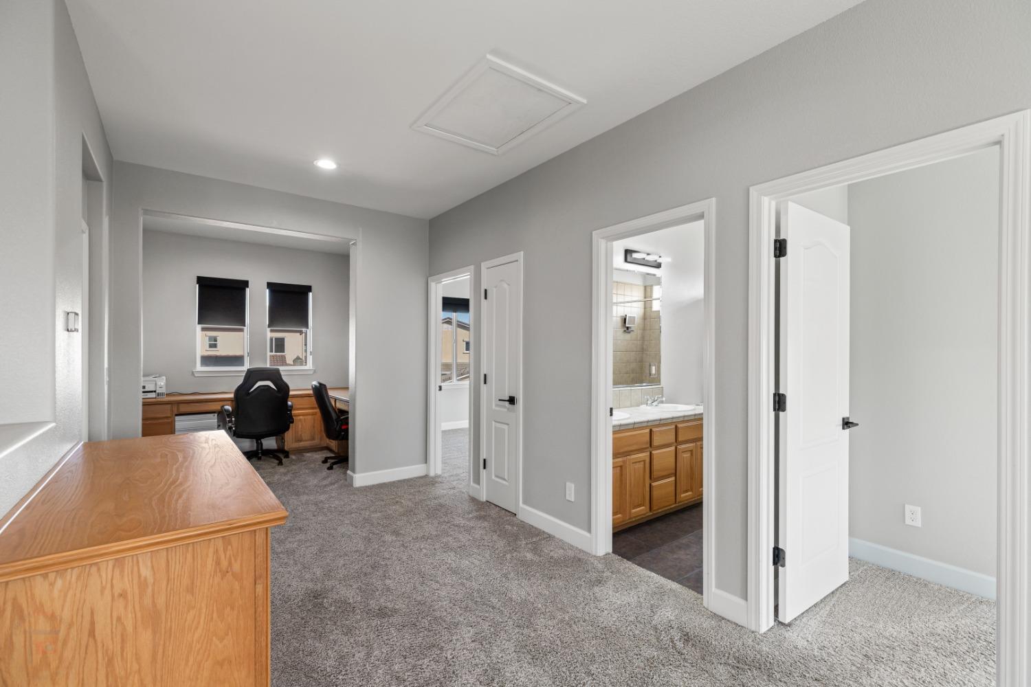 Detail Gallery Image 46 of 92 For 2323 Greger St, Oakdale,  CA 95361 - 4 Beds | 4 Baths