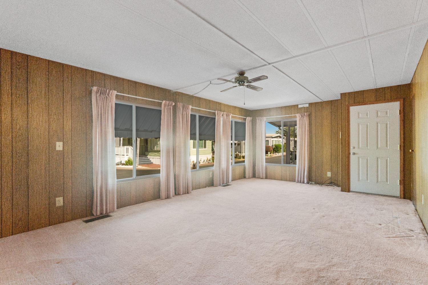 Detail Gallery Image 13 of 31 For 5040 Jackson St 44, North Highlands,  CA 95660 - 2 Beds | 2 Baths