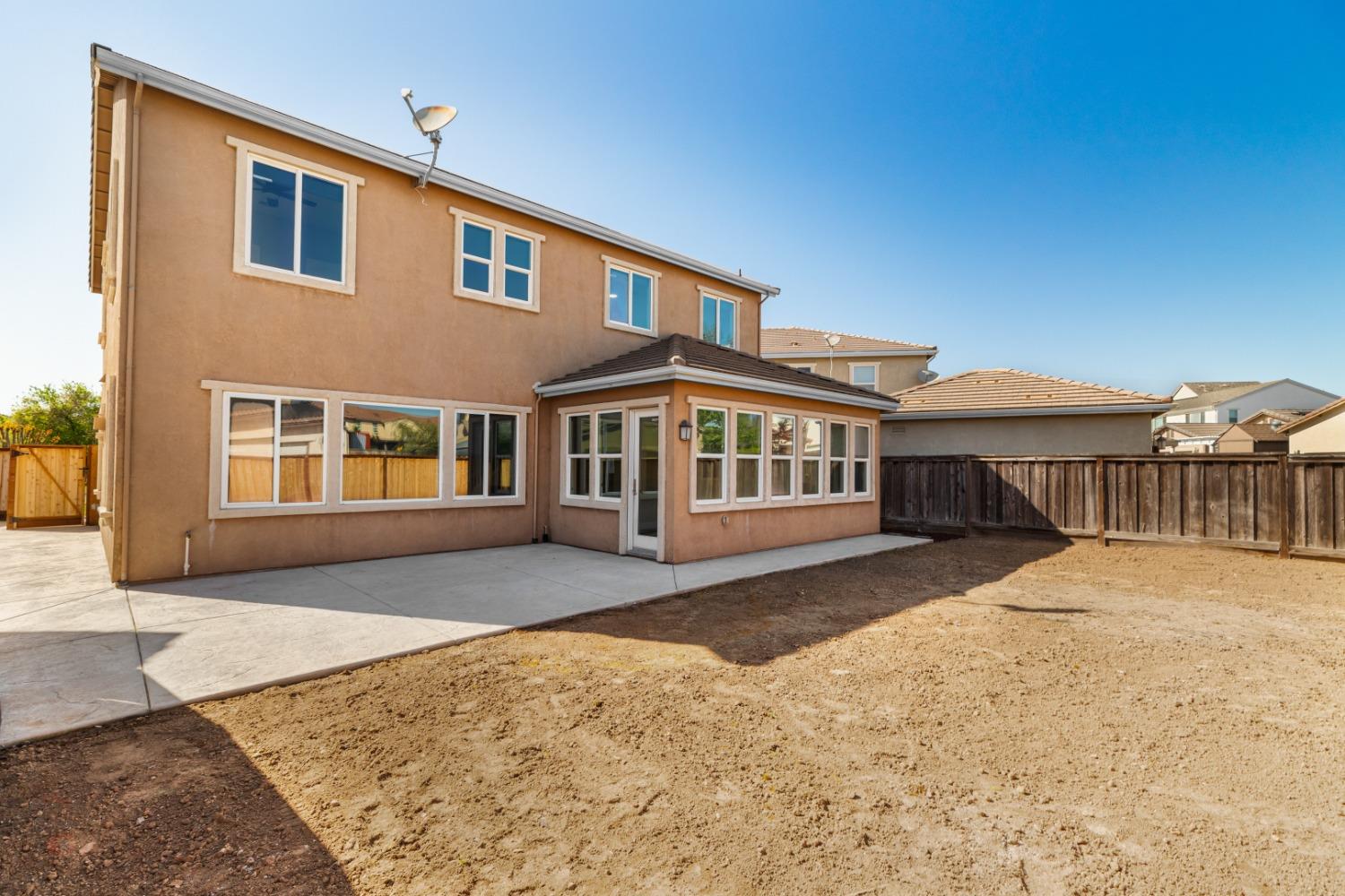 Detail Gallery Image 61 of 92 For 2323 Greger St, Oakdale,  CA 95361 - 4 Beds | 4 Baths