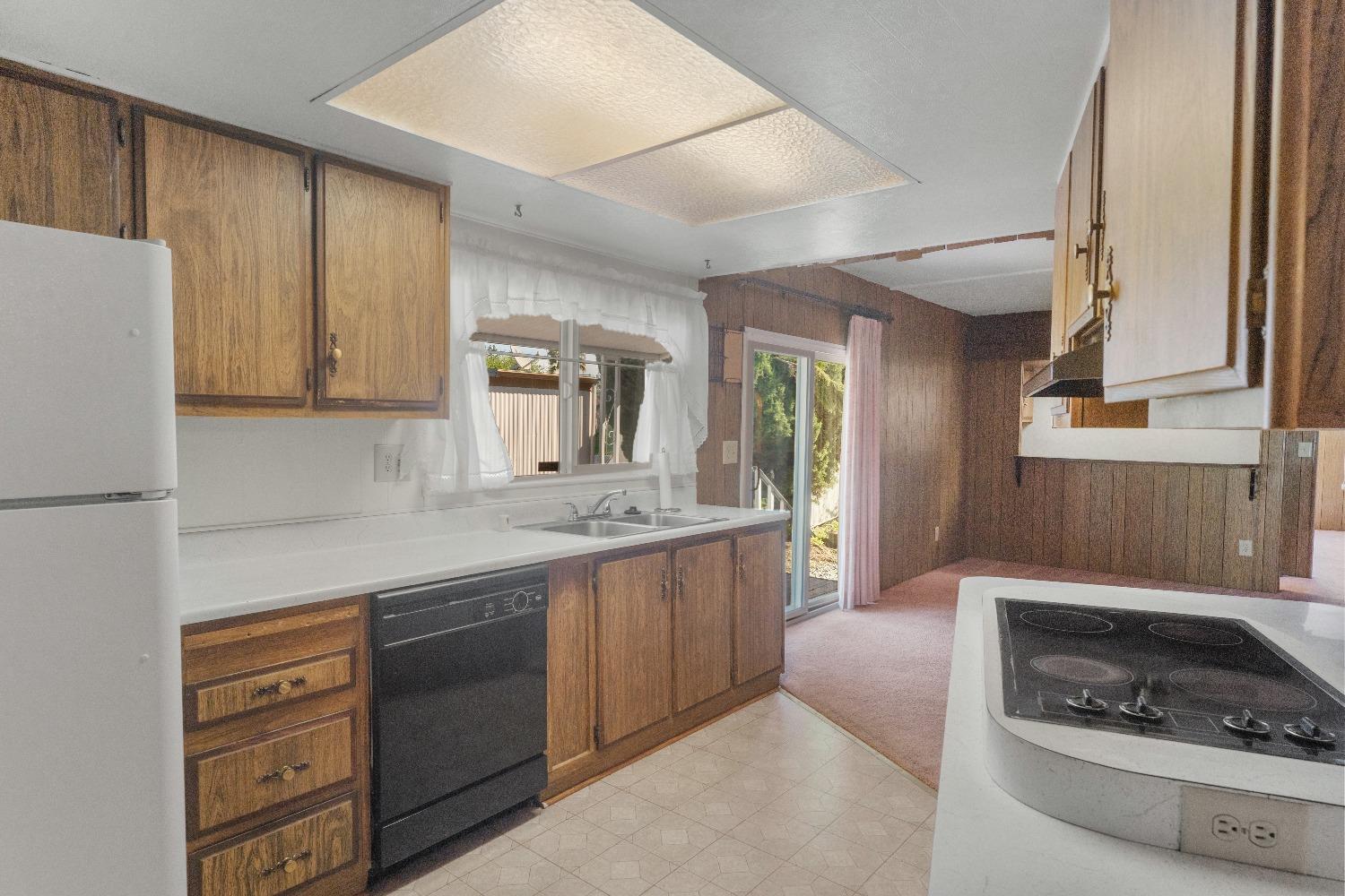 Detail Gallery Image 18 of 31 For 5040 Jackson St 44, North Highlands,  CA 95660 - 2 Beds | 2 Baths